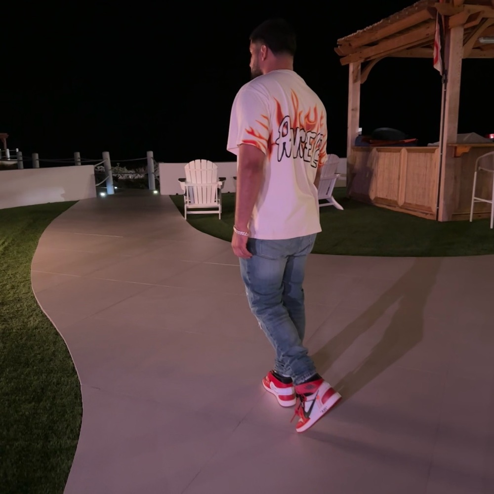 Palm Angels tee - Picture 9 of 9
